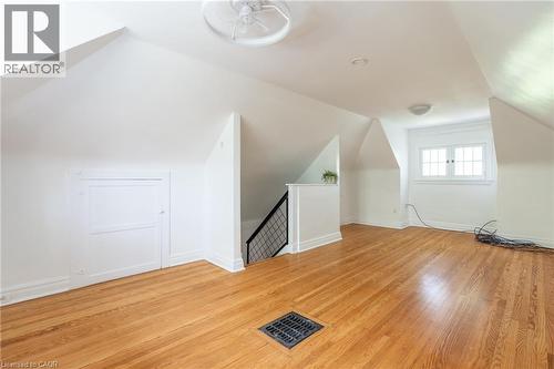 272 Stinson Crescent, Hamilton, ON - Indoor Photo Showing Other Room