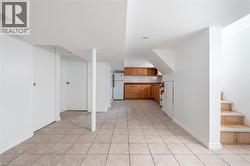 In-Law Suite in Basement - 