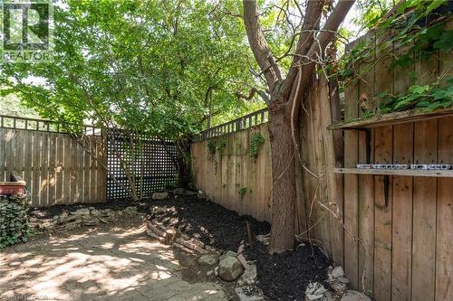 272 Stinson Crescent, Hamilton, ON - Outdoor