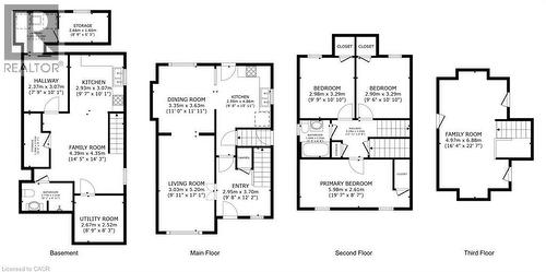 272 Stinson Crescent, Hamilton, ON - Other