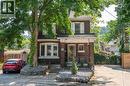 272 Stinson Crescent, Hamilton, ON  - Outdoor 