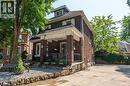3 Car Driveway - 272 Stinson Crescent, Hamilton, ON  - Outdoor 