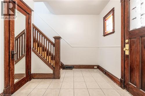 272 Stinson Crescent, Hamilton, ON - Indoor Photo Showing Other Room