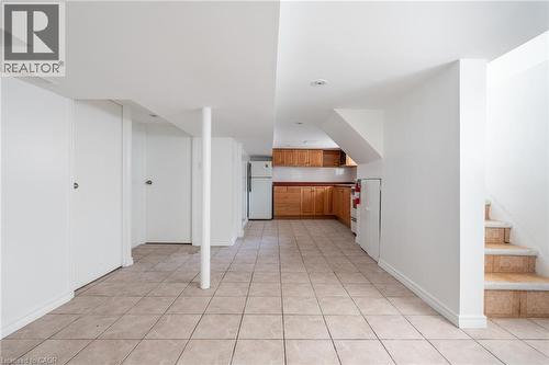 In-Law Suite in Basement - 272 Stinson Crescent, Hamilton, ON - Indoor