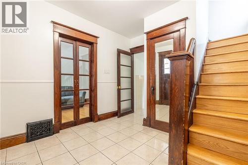 272 Stinson Crescent, Hamilton, ON - Indoor Photo Showing Other Room