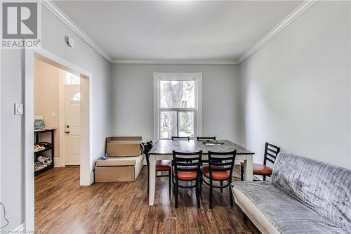 8 Madison Avenue, Hamilton, ON - Indoor