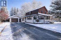 78 GEORGE Street S  Harriston, ON N0G 1Z0
