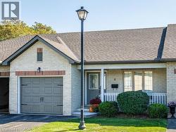 409 QUEEN Street S Unit# 8  Simcoe, ON N3Y 0A1