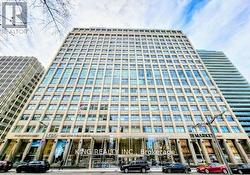 1603 - 111 ST CLAIR AVENUE W  Toronto, ON M4V 1N5