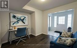 518 BUCKEYE COURT  Milton, ON L9T 7E7