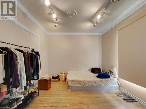 273-275 Brant Avenue, Brantford, ON - Indoor With Storage