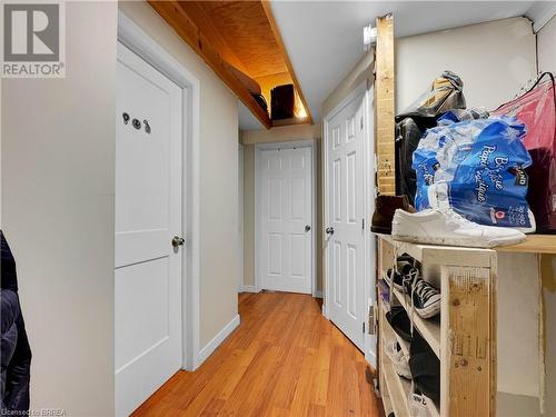 273-275 Brant Avenue, Brantford, ON - Indoor Photo Showing Other Room