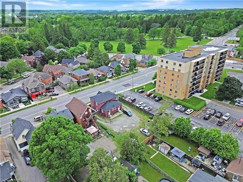 273-275 Brant Avenue, Brantford, ON -  With View