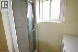 Bathroom of 3B Elgin St. - 