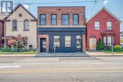 52 BARTON Street E  Hamilton, ON L8L 2V8