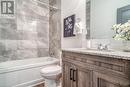 52 Barton Street E, Hamilton, ON  - Indoor Photo Showing Bathroom 