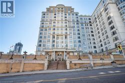 135 JAMES Street S Unit# 612  Hamilton, ON L8P 2Z6