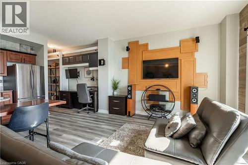 135 James Street S Unit# 612, Hamilton, ON - Indoor