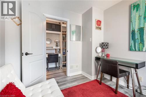 135 James Street S Unit# 612, Hamilton, ON - Indoor