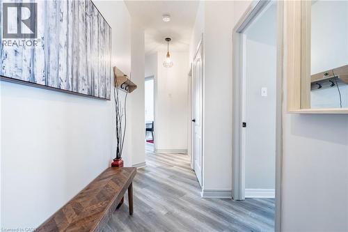 135 James Street S Unit# 612, Hamilton, ON - Indoor Photo Showing Other Room