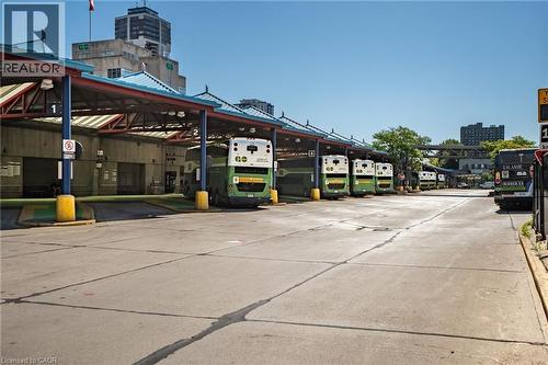 135 James Street S Unit# 612, Hamilton, ON - Outdoor