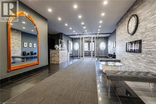 135 James Street S Unit# 612, Hamilton, ON - Indoor Photo Showing Other Room