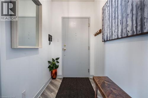 135 James Street S Unit# 612, Hamilton, ON - Indoor Photo Showing Other Room