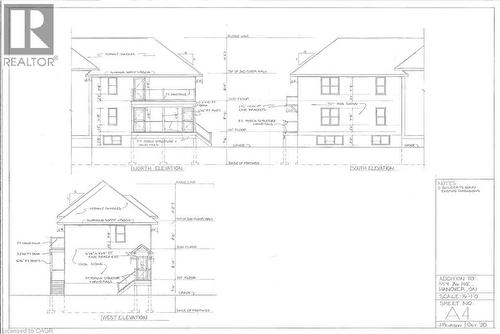 View of miscellaneous property collateral - 552 7Th Avenue, Hanover, ON - Other