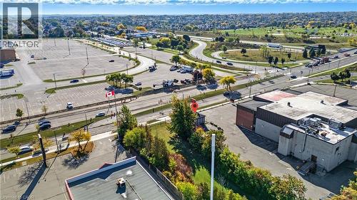 Bird's eye view - 1036 Upper Wentworth Street, Hamilton, ON 