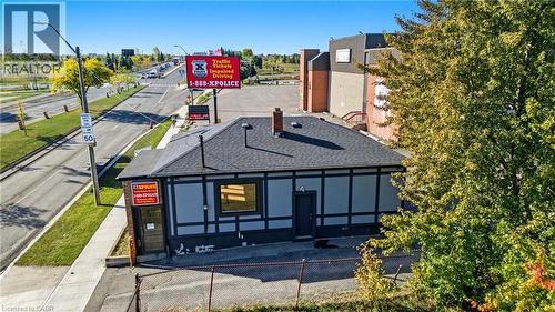 1036 Upper Wentworth Street, Hamilton, ON 