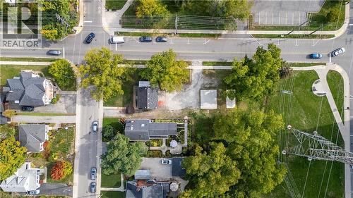 1331 Elgin Street, Burlington, ON 