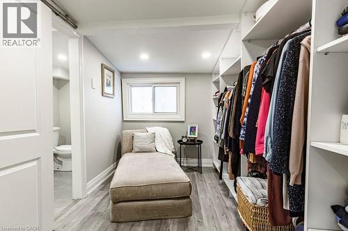 67 Gage Avenue N, Hamilton, ON - Indoor With Storage