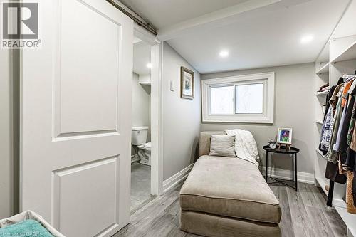 67 Gage Avenue N, Hamilton, ON - Indoor