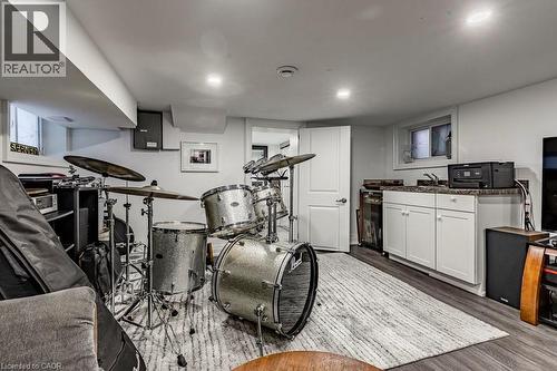 67 Gage Avenue N, Hamilton, ON - Indoor