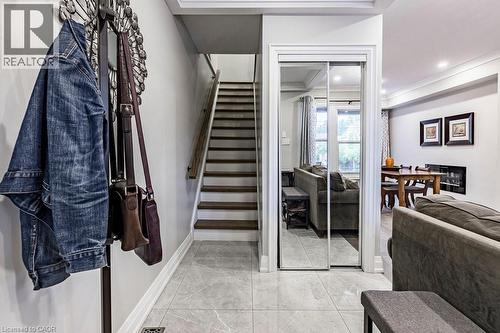 67 Gage Avenue N, Hamilton, ON - Indoor