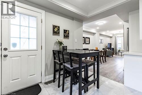 67 Gage Avenue N, Hamilton, ON - Indoor