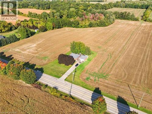 1091 Branchton Road, Cambridge, ON - Outdoor