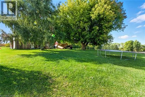 1091 Branchton Road, Cambridge, ON - Outdoor