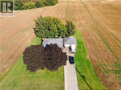 1091 Branchton Road, Cambridge, ON - Outdoor With View