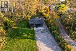 View of subject property - 