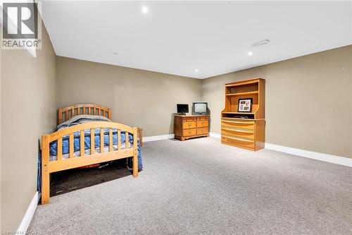 757 4Th Line, Caledonia, ON - Indoor