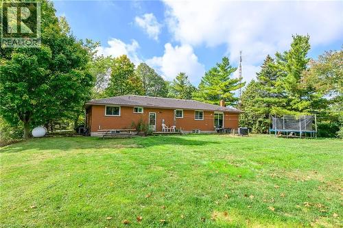 757 4Th Line, Caledonia, ON - Outdoor