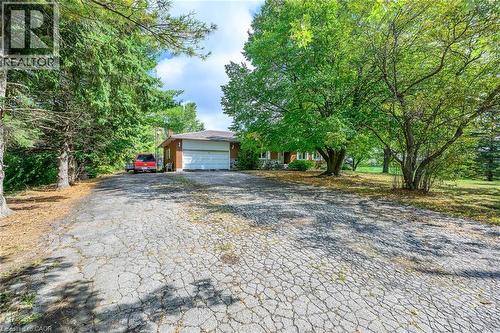757 4Th Line, Caledonia, ON - Outdoor