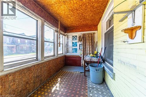 35 Sherman Avenue N, Hamilton, ON -  Photo Showing Other Room