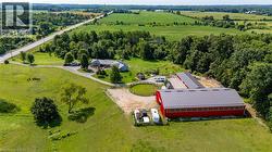 599 COCKSHUTT Road  Port Dover, ON N0A 1N0