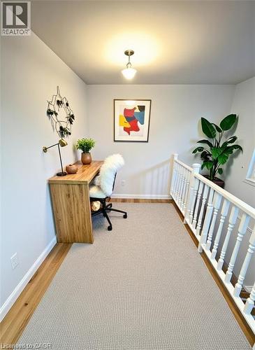 139 Harmony Avenue, Hamilton, ON - Indoor