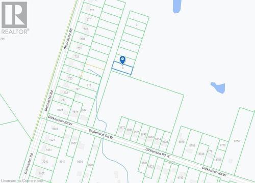 0 Dickenson Road W, Hamilton, ON 