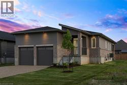 376 HAWTHORNE Street  Saugeen Shores, ON N0H 2C3