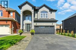 50 FAIRGROUNDS Drive  Hamilton, ON L0R 1C0