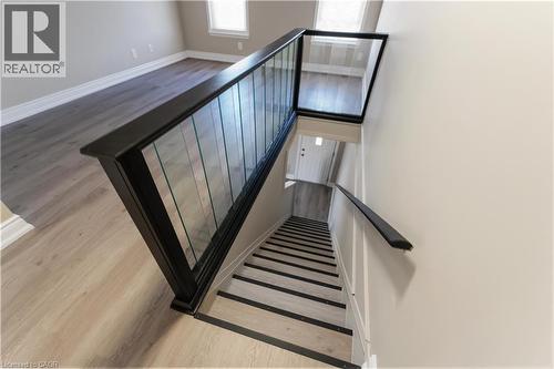 187 Barton Street W, Hamilton, ON - Indoor Photo Showing Other Room